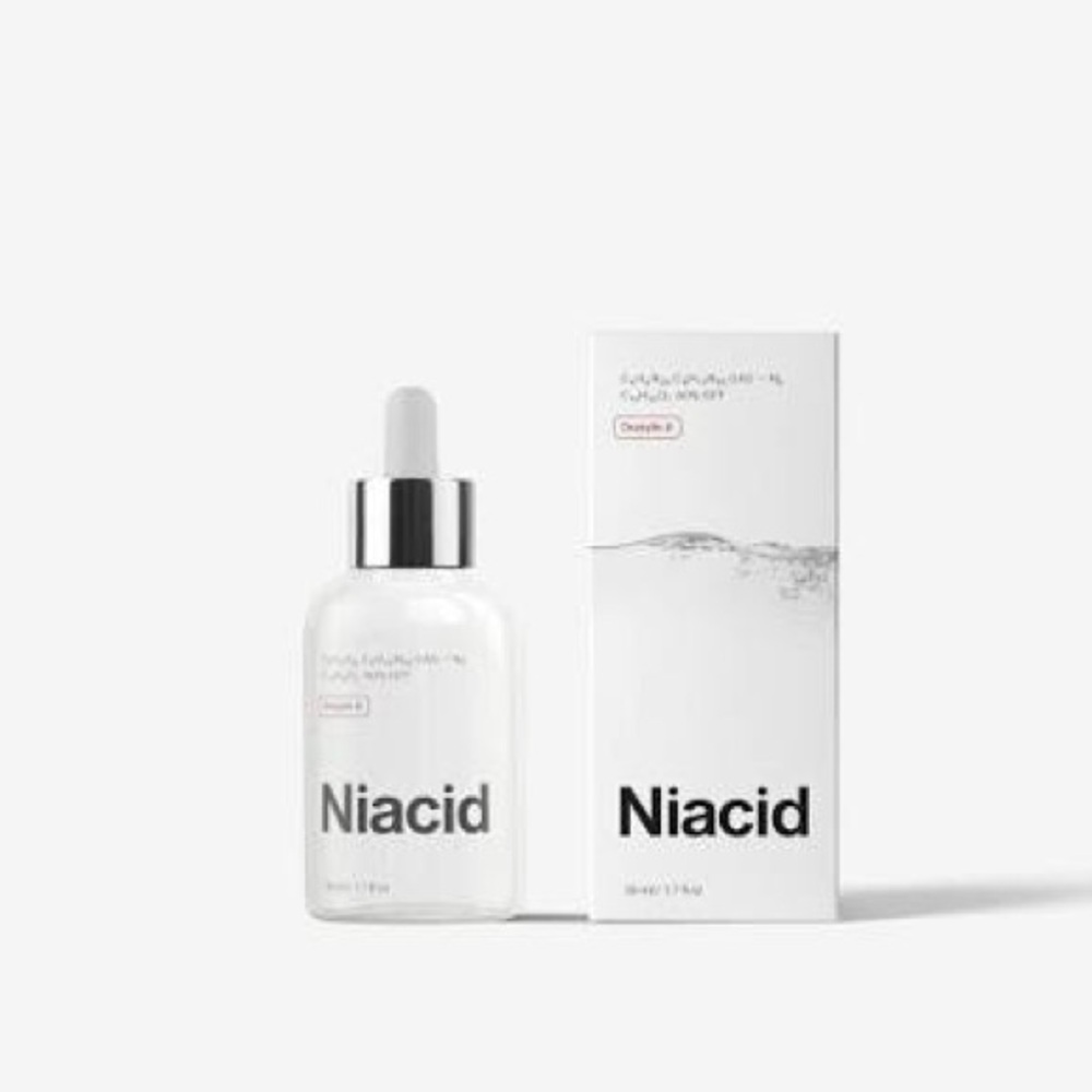 Slurp Laboratories | Niacid Multi-Action Serum (NIB)